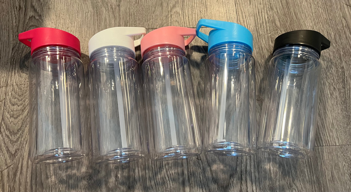 Kids Cups Colored 10 oz