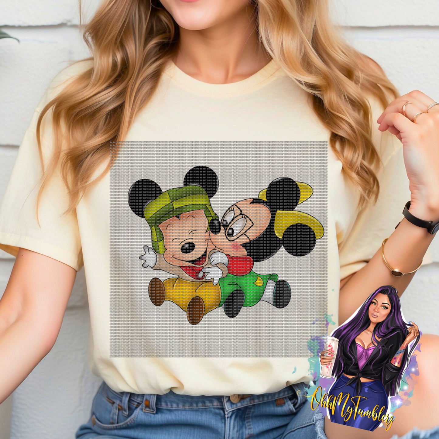 Mickey Chavo