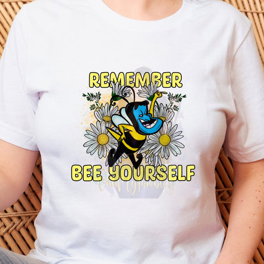 Bee yourself