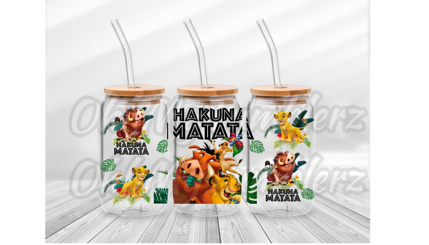 Hakuna Matata